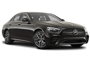 J MERCEDES E CLASS AUT. GPS