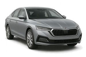 J SKODA OCTAVIA