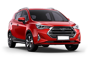 SUV