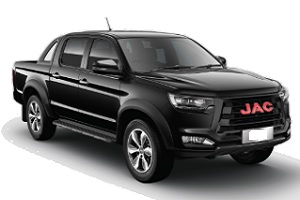 JAC T8