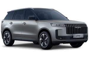 Jaecoo J5