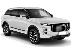 Jaecoo J7