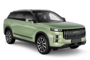 SUV
