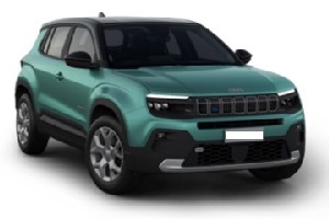 SUV