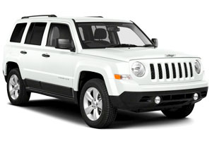 Jeep Patriot