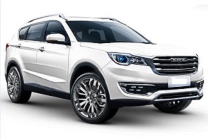 SUV