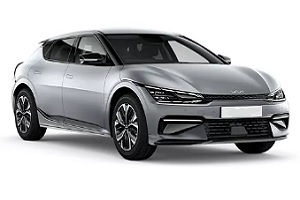 K3 KIA EV6