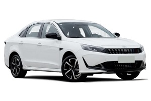 Kaiyi E5