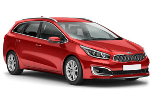 Kia Ceed SW