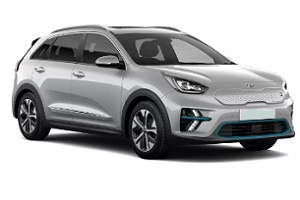 Kia E-Niro Electric