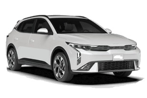 Kia K3 Cross