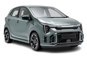 Kia Picanto 2025