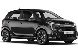 Kia Picanto 4 Pax