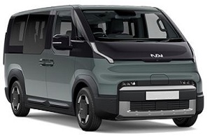 Kia PV5 Passenger