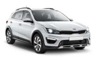 SUV