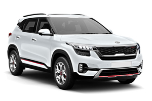 SUV