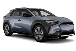 L7 SUBARU SOLTERRA EV