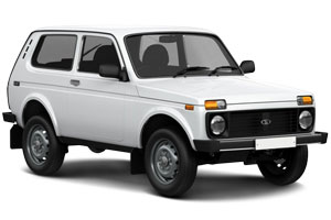 SUV