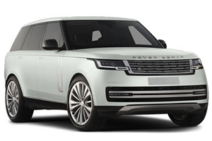 Land Range Rover