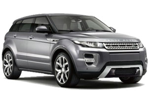 Land Range Rover Evoque