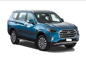 SUV