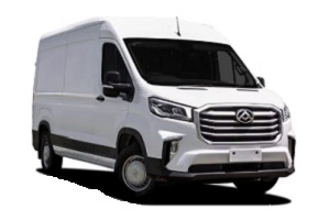 LDV Deliver 9