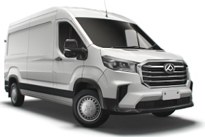 LDV Deliver 9