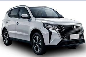 SUV