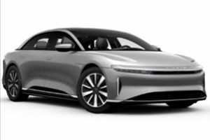 Lucid Air