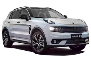 Lynk & Co 01