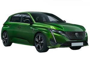 M PEUGEOT 308