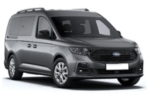 M1 FORD GRAND TOURNEO CONNECT