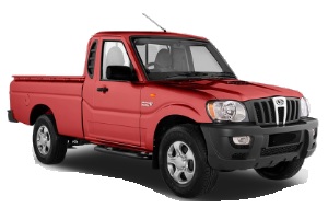 Mahindra Pik Up
