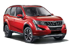 SUV