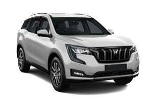 Mahindra XUV700