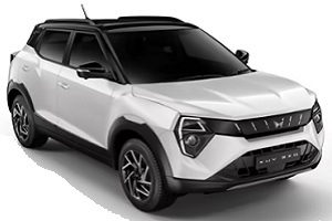 SUV