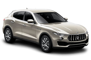 SUV