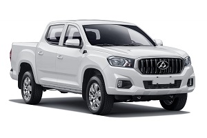 Maxus T60