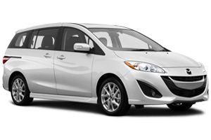 Mazda 5
