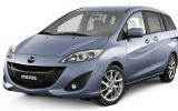Mazda 5 7Pax