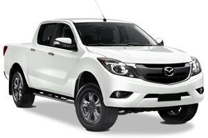 Mazda BT-50