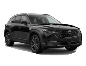 Mazda CX-50
