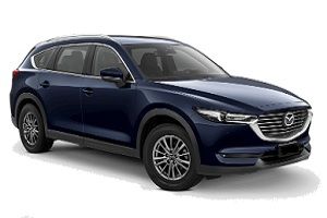 SUV