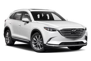 Mazda CX-9