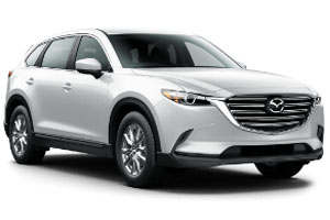 Mazda CX-9