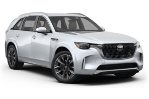 Mazda CX-90
