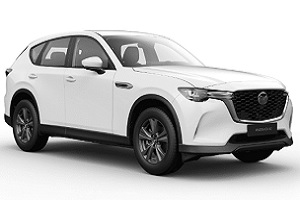 SUV