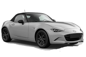 Mazda MX-5 Roadster