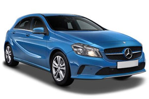 Mercedes A Class