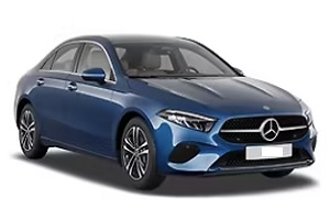 Mercedes A200